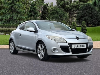 Used Renault Megane 2010 for sale - 79565292: Photo