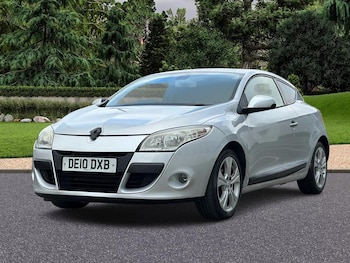 Used Renault Megane 2010 for sale - 79565292: Photo