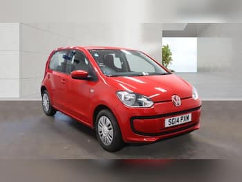 Used Volkswagen up! 2014 for sale - 79677332: Photo