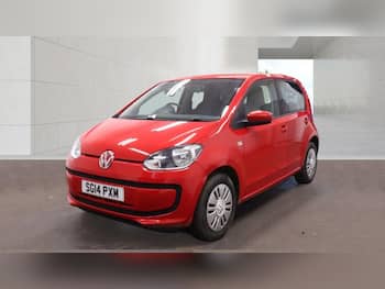 Used Volkswagen up! 2014 for sale - 79677332: Photo