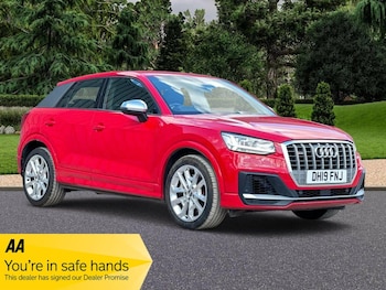 Used Audi Q2 2019 for sale - 79613290: Photo