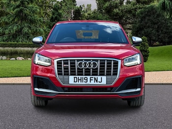 Used Audi Q2 2019 for sale - 79613290: Photo