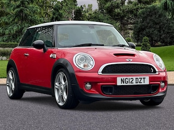 Used MINI Hatch 2012 for sale - 79565094: Photo