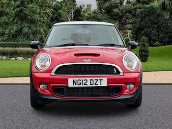 Used MINI Hatch 2012 for sale - 79565094: Photo