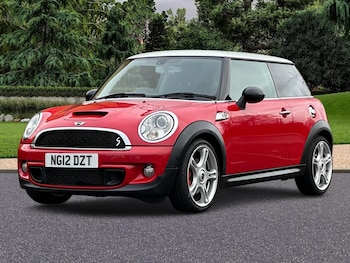 Used MINI Hatch 2012 for sale - 79565094: Photo