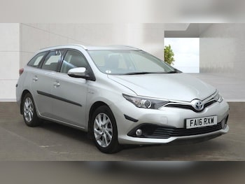 Used Toyota Auris 2016 for sale - 79564518: Photo