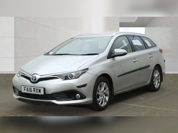 Used Toyota Auris 2016 for sale - 79564518: Photo