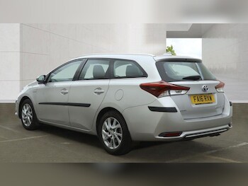 Used Toyota Auris 2016 for sale - 79564518: Photo