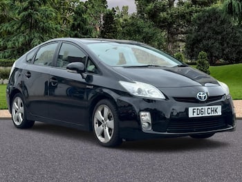 Used Toyota Prius 2012 for sale - 79836382: Photo