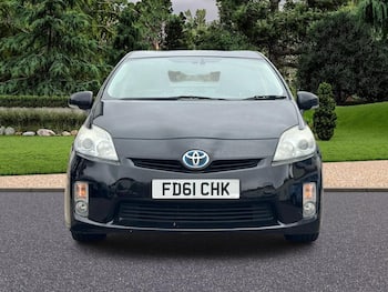 Used Toyota Prius 2012 for sale - 79836382: Photo
