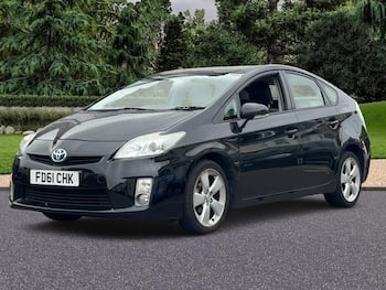 Used Toyota Prius 2012 for sale - 79836382: Photo