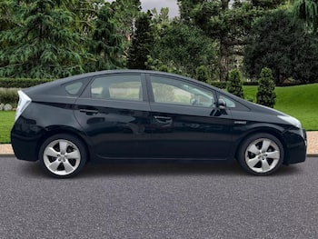 Used Toyota Prius 2012 for sale - 79836382: Photo