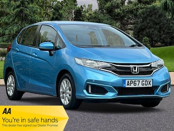 Used Honda Jazz 2018 for sale - 79565189: Photo