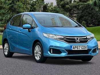 Used Honda Jazz 2018 for sale - 79565189: Photo