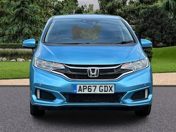 Used Honda Jazz 2018 for sale - 79565189: Photo