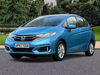 Used Honda Jazz 2018 for sale - 79565189: Photo