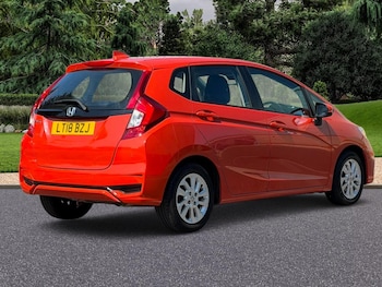 Used Honda Jazz 2018 for sale - 79564953: Photo