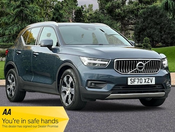 Used Volvo XC40 2020 for sale - 79565261: Photo