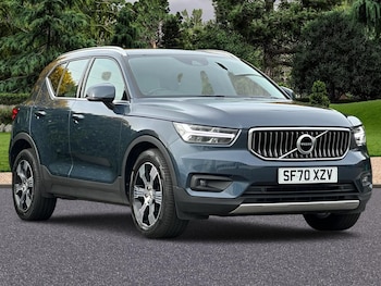 Used Volvo XC40 2020 for sale - 79565261: Photo