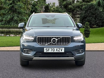 Used Volvo XC40 2020 for sale - 79565261: Photo