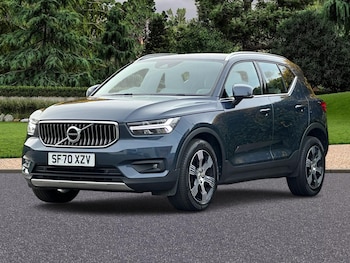 Used Volvo XC40 2020 for sale - 79565261: Photo