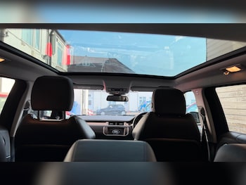Used Land Rover Range Rover Evoque 2016 for sale - 79565291: Photo