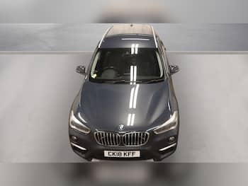 Used BMW X1 2018 for sale - 79676568: Photo