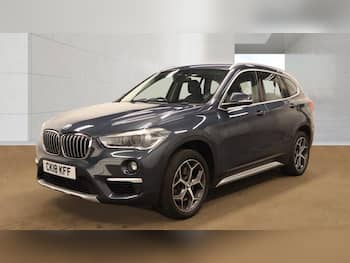 Used BMW X1 2018 for sale - 79676568: Photo
