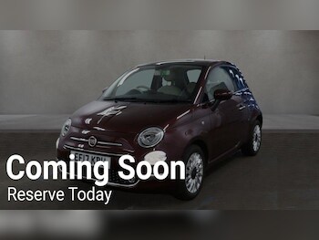 Used Fiat 500 2017 for sale - 79613160: Photo