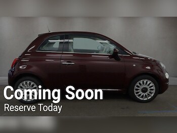 Used Fiat 500 2017 for sale - 79613160: Photo