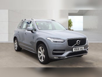 Used Volvo XC90 2018 for sale - 79621248: Photo