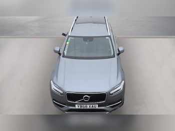 Used Volvo XC90 2018 for sale - 79621248: Photo