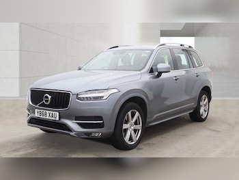 Used Volvo XC90 2018 for sale - 79621248: Photo