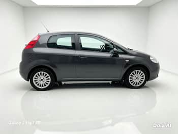 Used Fiat Grande Punto 2009 for sale - 79841434: Photo