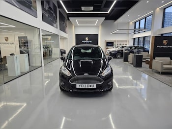 Used Ford Fiesta 2013 for sale - 77490082: Photo