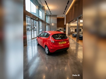 Used Ford Fiesta 2016 for sale - 78280904: Photo