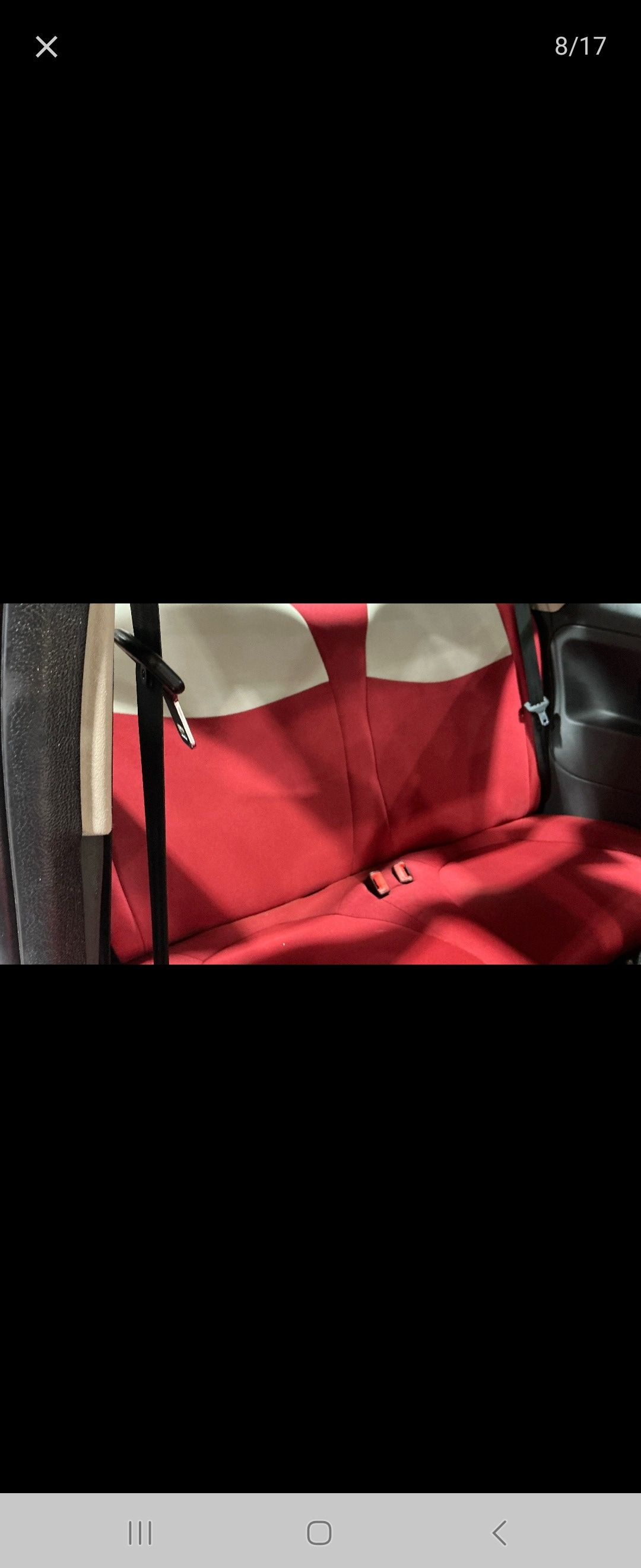 Used Fiat 500 2014 for sale - 77532629: Photo 6