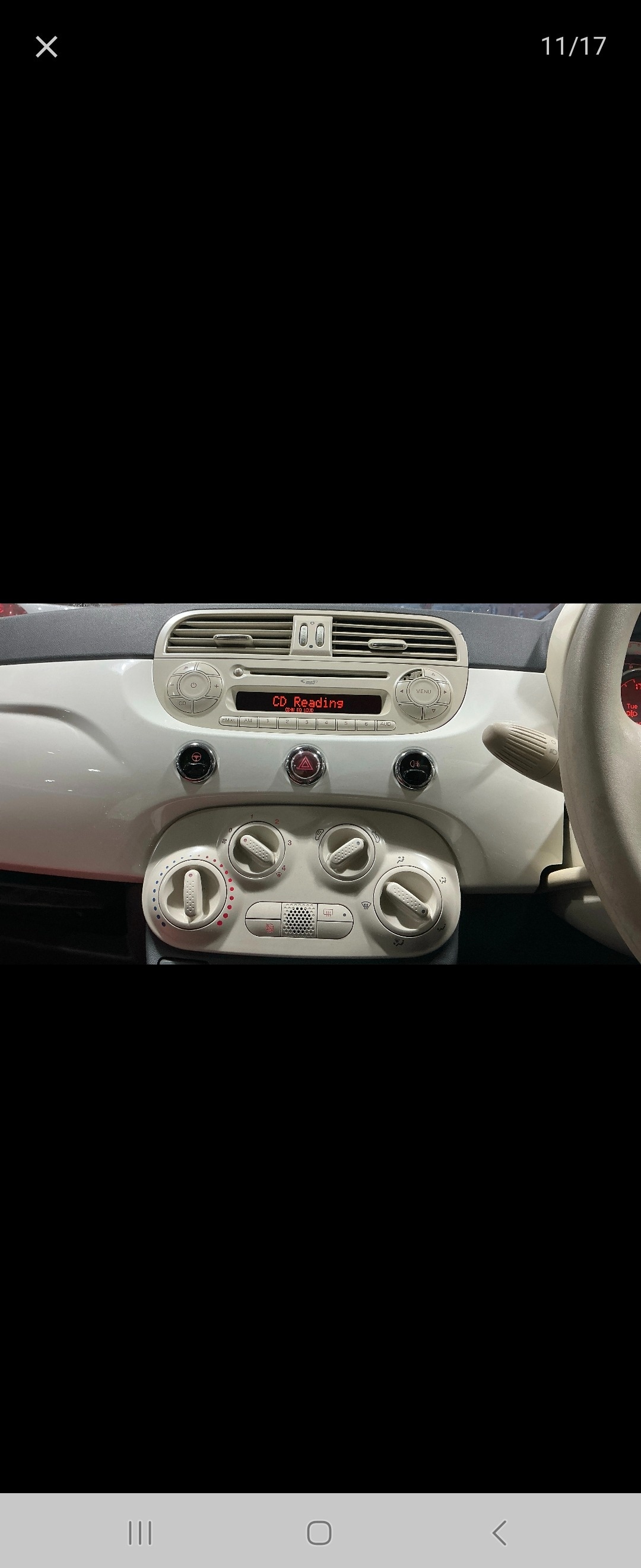 Used Fiat 500 2014 for sale - 77532629: Photo 7