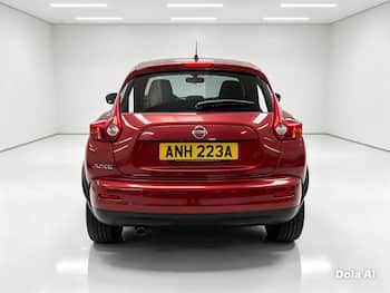 Used Nissan Juke 2013 for sale - 79825977: Photo