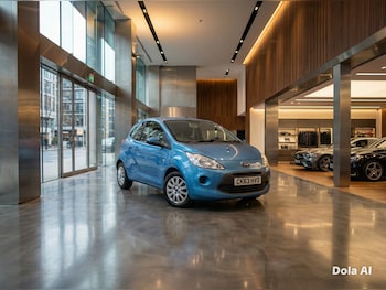 Used Ford Ka 2011 for sale - 78324543: Photo
