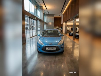 Used Ford Ka 2011 for sale - 78324543: Photo