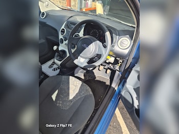 Used Ford Ka 2011 for sale - 78324543: Photo