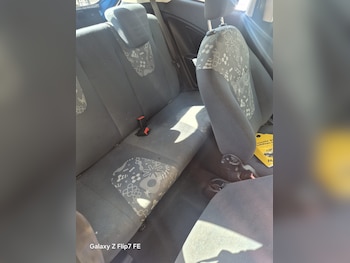 Used Ford Ka 2011 for sale - 78324543: Photo