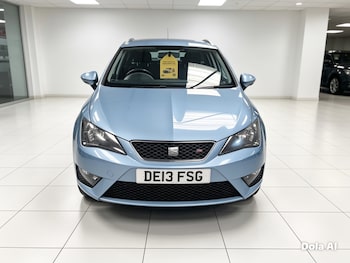 Used SEAT Ibiza 2013 for sale - 78761462: Photo