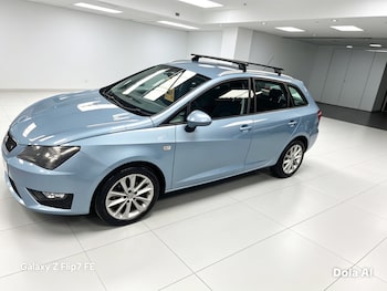 Used SEAT Ibiza 2013 for sale - 78761462: Photo
