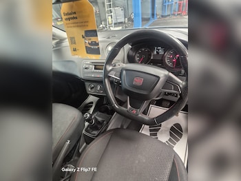 Used SEAT Ibiza 2013 for sale - 78761462: Photo