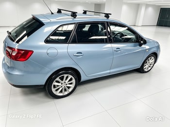 Used SEAT Ibiza 2013 for sale - 78761462: Photo