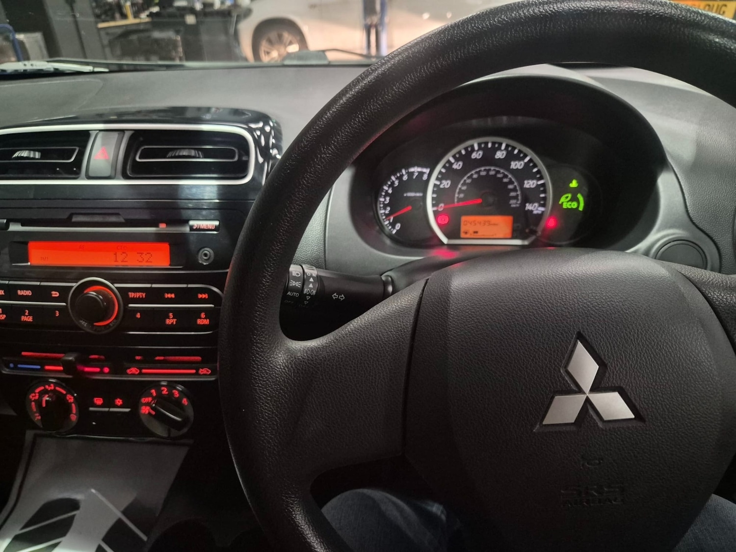 Used Mitsubishi Mirage 2014 for sale - 77482698: Photo 4