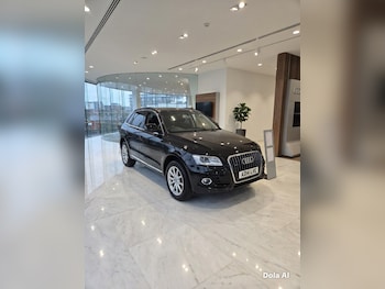 Used Audi Q5 2014 for sale - 78556026: Photo