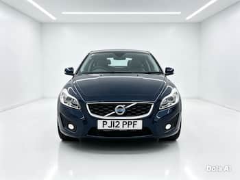 Used Volvo C30 2012 for sale - 79257645: Photo